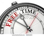 Virtual Assistance frees time